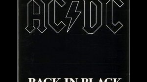 AC/DC - Hells Bells