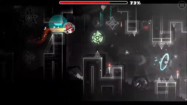[Geometry Dash] resurrection by endevvor (Demon) смотреть онлайн