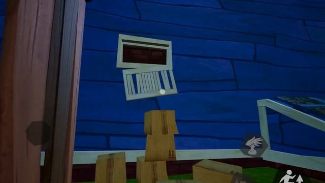 Привет сосед! Обзор смотреть онлайн