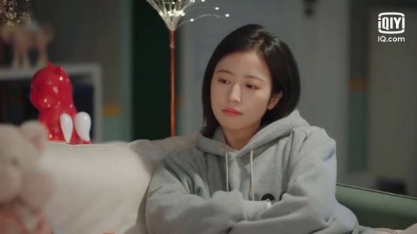 Влюбиться в учёного 1 сезон 2 серия