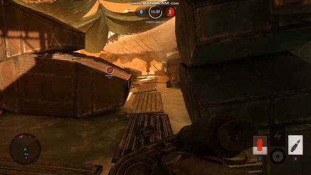 Star wars battlefront (2015) gameplay 2019 pc/пк (№3) смотреть онлайн