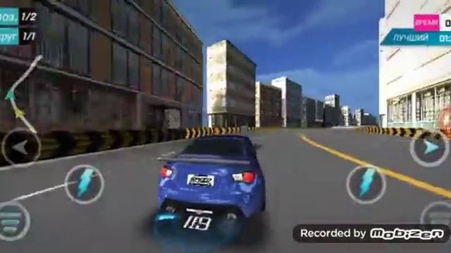 Street Racing 3D смотреть онлайн