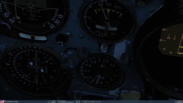 Fast Jets: Max Instant Altitude PART 2 | DCS WORLD смотреть онлайн