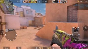 standoff 2 прохождение игры стандофф 2