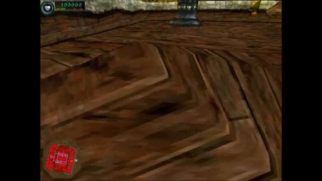 Let's Play Dungeon Keeper 2 as a Chicken (Ironman) смотреть онлайн