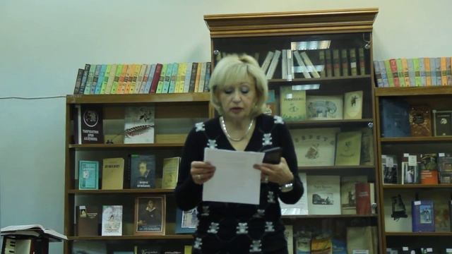 Татьяна Гордиенко. "По кругу". 21.02.2017 смотреть онлайн