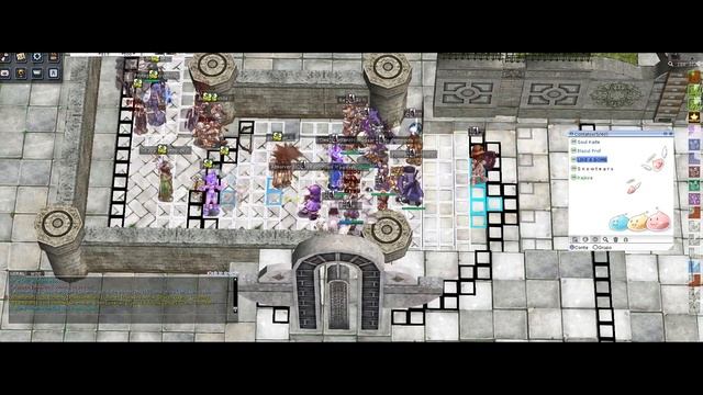[IMAGO] RagnaTales 02.04.2023 смотреть онлайн