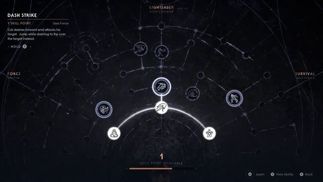 Star Wars Jedi Fallen Order - Random gameplay on PC - Xbox Game Pass смотреть онлайн