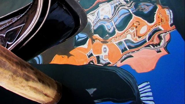 Отражённая Венеция смотреть онлайн