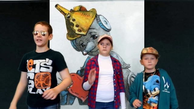 Буктрейлер 