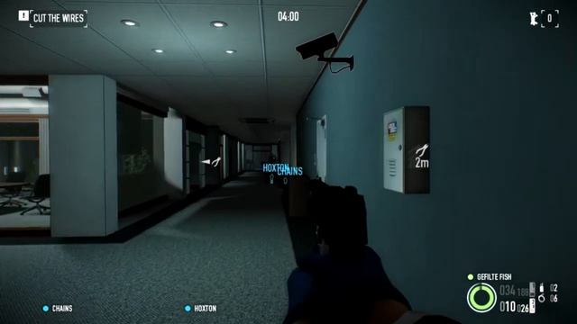 Payday 2 - How To Stealth Firestarter Day 2 смотреть онлайн