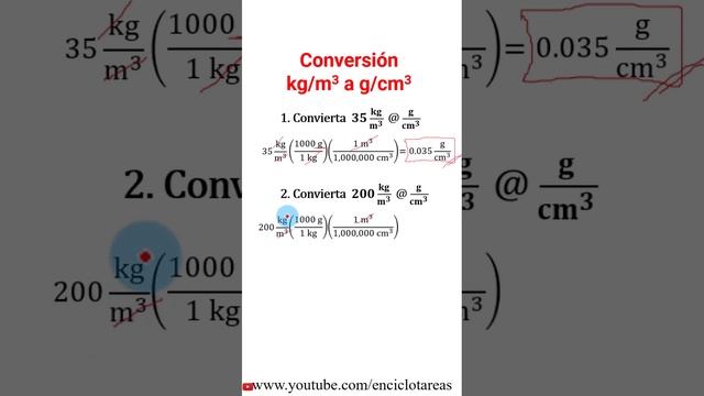 Conversión de 200 kg/m3 a g/cm3 смотреть онлайн