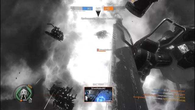 Величайшие сражения в Titanfall 2 смотреть онлайн