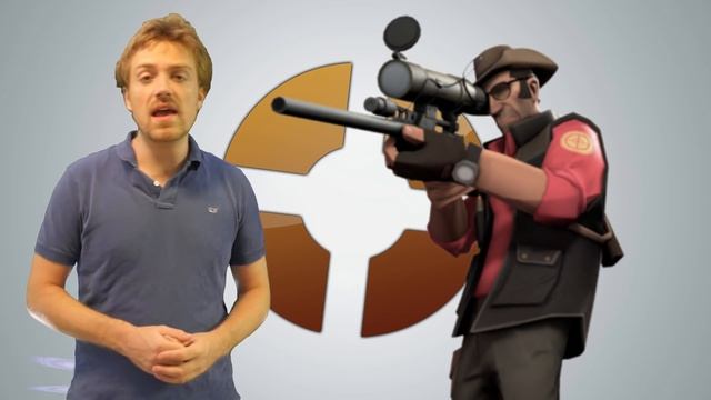 PRO CLASS GUIDE Team Fortress 2 смотреть онлайн
