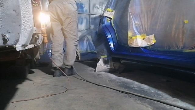 Обзор замены порогов шеврале авео ч. 2