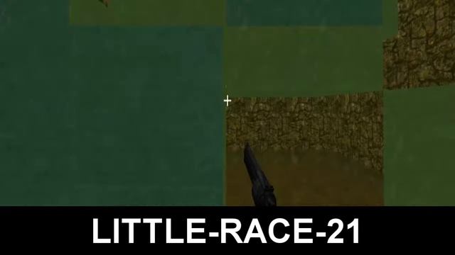 Sauerbraten Cube 2: LITTLE-RACEs Full pack смотреть онлайн