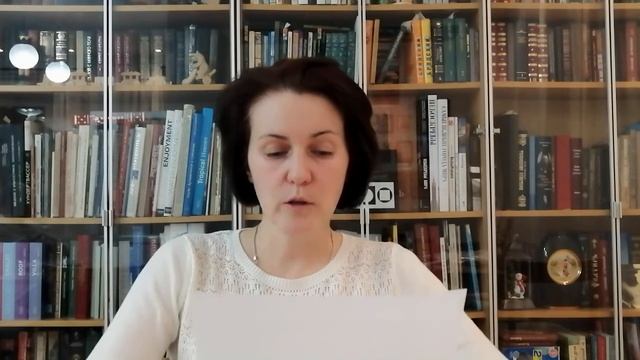 БЕЗУМНАЯ ОЛЬГА - - - - Глава пятая смотреть онлайн