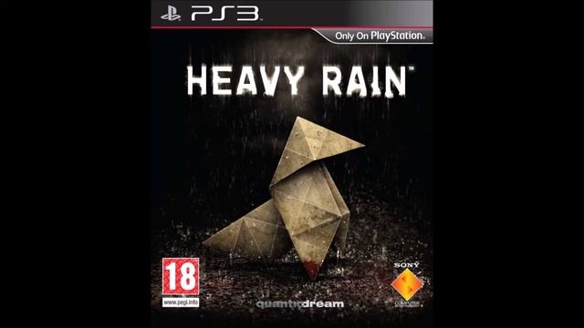 Main Theme - (Heavy Rain) смотреть онлайн