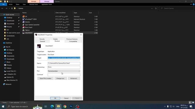 3 Settings You MUST Change for VALORANT in 2024 (Best Valorant Settings) смотреть онлайн