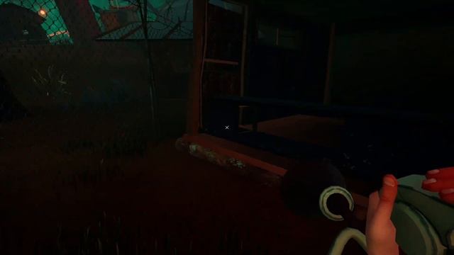 Hello Guest Alpha 1 Walkthrough смотреть онлайн