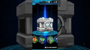 Beyblade burst rivals #1