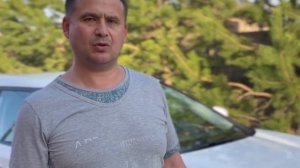 Отзыв на Chevrolet Menlo из Китая