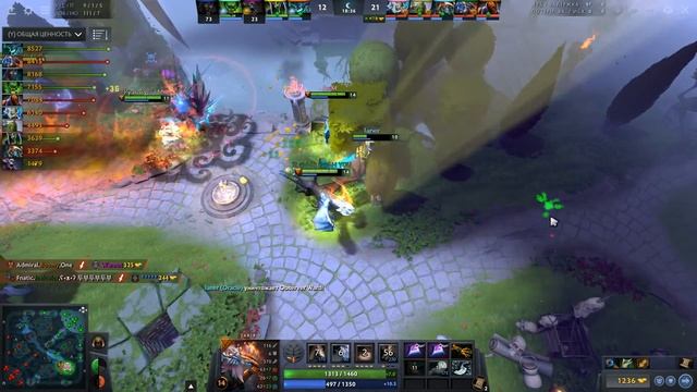 ДЖАКИРО В ХАРДЕ! ICEICEICE NEW META DOTA 2 смотреть онлайн