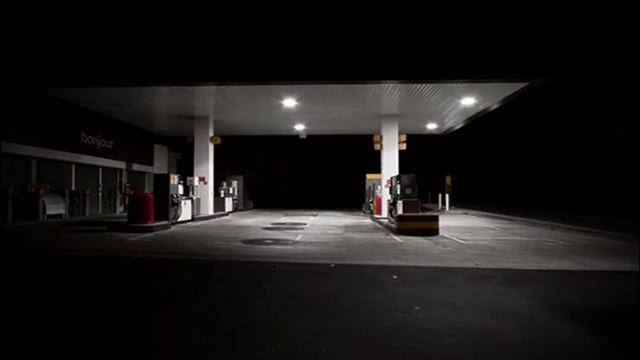 2 Реальные Жуткие Истории Ночной Смены смотреть онлайн
