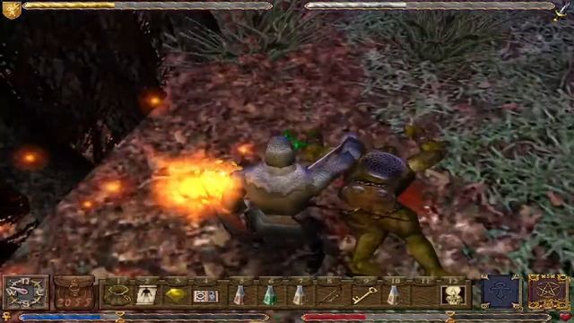 Ultima IX: Ascension.Стрим 7 смотреть онлайн