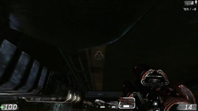 Unreal Tournament 3 - Deathmatch Against Bots (11/12/14 19:45) смотреть онлайн