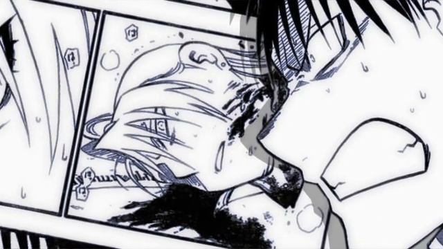 Losing You [Royai MMV] смотреть онлайн