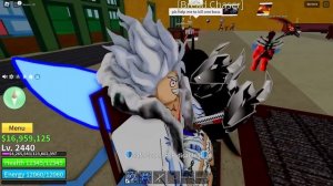 Trading KITSUNE FRUITS for 24 Hours in Blox Fruits