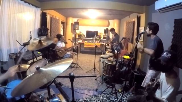 CACTUS AO LUAR - DONA FLORA (AURA STUDIO) смотреть онлайн