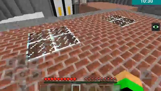 Самый сложный анти-дропер. Minecraft смотреть онлайн