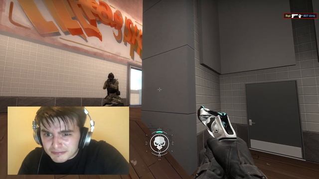 Valorant: Global Offensive смотреть онлайн