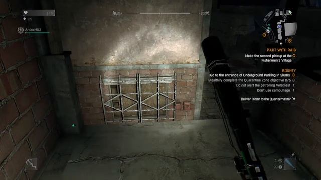 Dying light hack baby смотреть онлайн