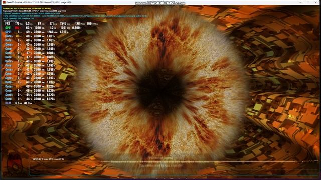 GIGABYTE RTX 2070 SUPER WindForce OC 3X