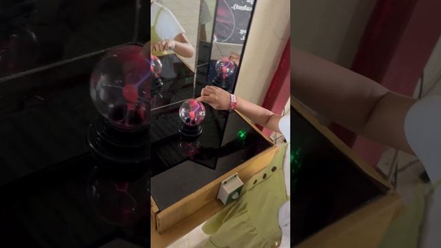 seyila coba lampu plasma 😍 смотреть онлайн