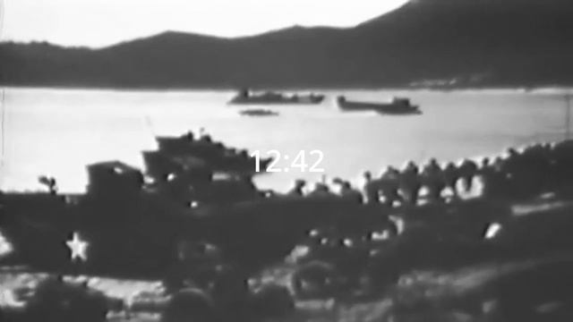 25m Pomodoro - Battle of Okinawa смотреть онлайн