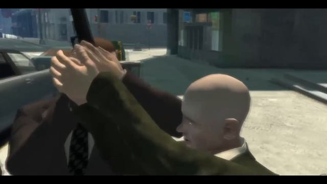 Niko Bellic | Vengeance | GTA IV Tribute (16th Anniversary)