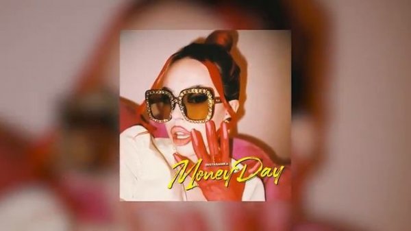 INSTASAMKA-Money day (prod. realmoneyken)