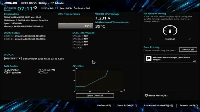 COMO ATIVAR INICIALIZAÇÃO SEGURA ASUS 🛠️🛠️ смотреть онлайн