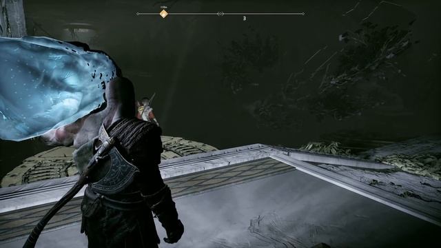Разговоры с сыном / God of War на PC #4 смотреть онлайн