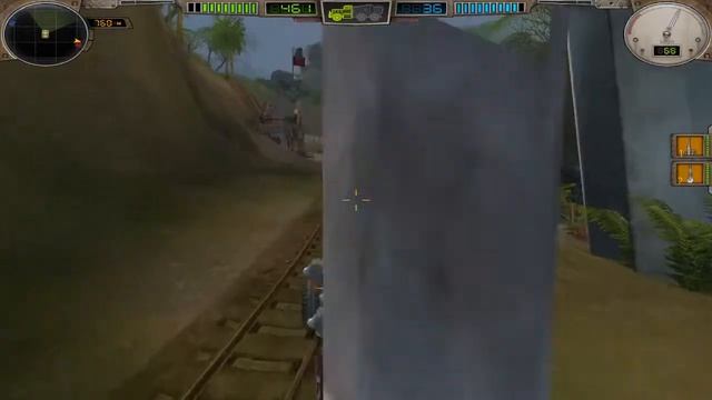 ExMachina:Meridian 113/Hard Truck Apocalypse: Rise of the Clans. Стрим 2 смотреть онлайн
