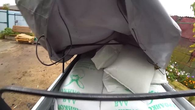 НЕ ПОКУПАЙТЕ ПРИЦЕП, ПОКА НЕ ПОСМОТРИТЕ ЭТО ВИДЕО!! смотреть онлайн