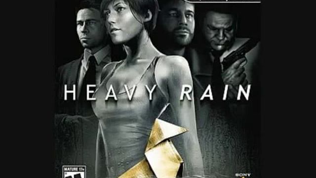 Heavy Rain Chronicles The Taxidermist Review смотреть онлайн
