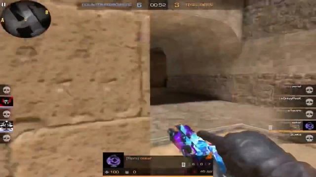 Ooo La La | Standoff2 Highlights смотреть онлайн