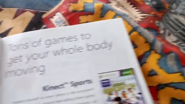 Kinect Star Wars Xbox 360 Unboxing! смотреть онлайн