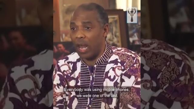 "Obasanjo And IBB Should Shut Up And Stop Writing Letters" - Femi Kuti. смотреть онлайн