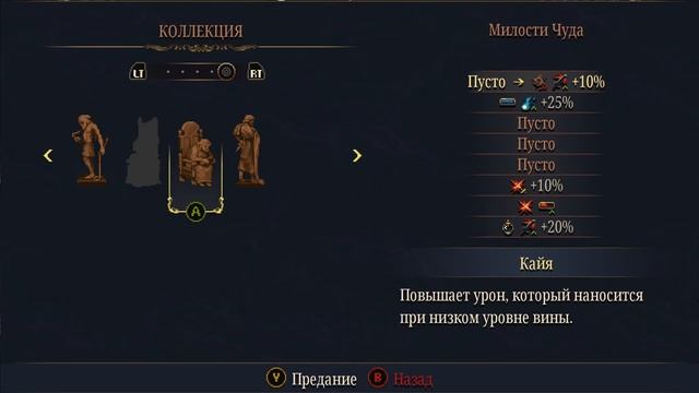 ❗️Blasphemous 2 ➤ Богохульный Вернулся ➤ #4❗️